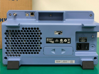 Осциллограф R&S RTM3004 четырёхканальный