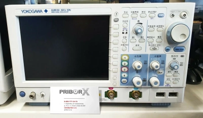 Осциллограф Yokogawa DLM6104