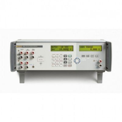 Высокоточный промышленный калибратор Fluke 7526A
