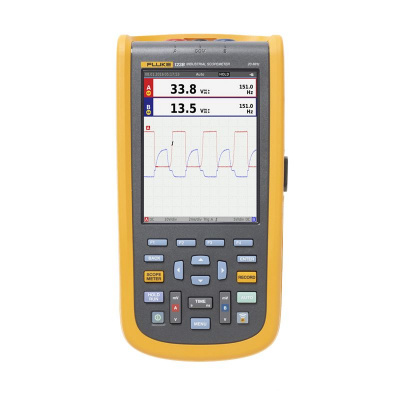 Осциллограф Fluke 123B/S с футляром