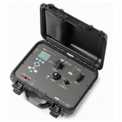 Портативный калибратор давления Fluke 3130