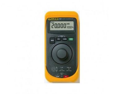 Калибратор петли тока Fluke 707