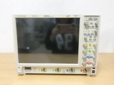Осциллограф Agilent DSO9254A