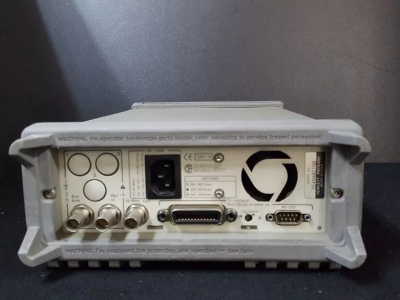 Частотомер HP 53181A