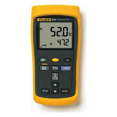 Термометр Fluke 53 II B