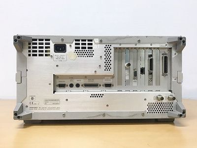 Измеритель параметров LCR KEYSIGHT E4287A