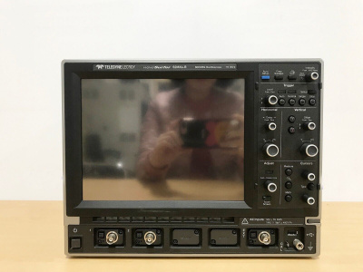 Цифровой осциллограф LeCroy 62MXs-B