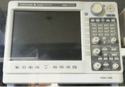 Осциллограф Yokogawa DL850V