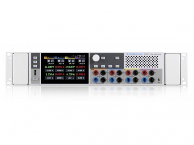 Источник питания R&S NGP804