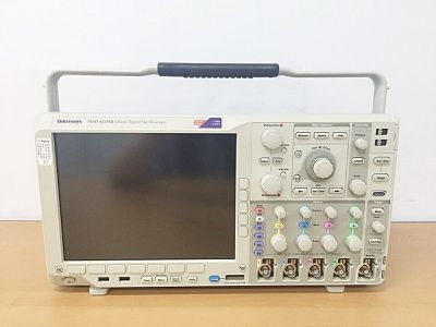 Осциллограф Tektronix MSO4104B с 4 X TPP1000