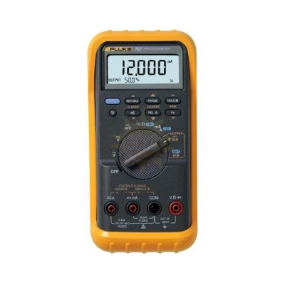 Измеритель процесса Fluke 787