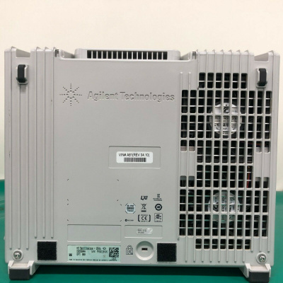 Осциллограф Agilent DSO9204H
