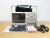 Осциллограф Tektronix MSO5204