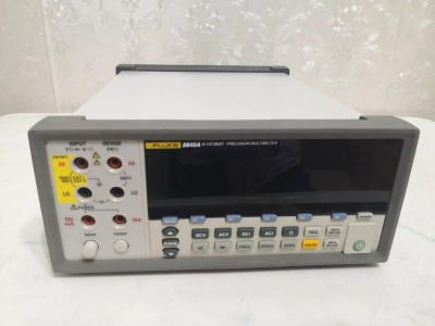 Цифровой мультиметр Fluke 8845A/SU