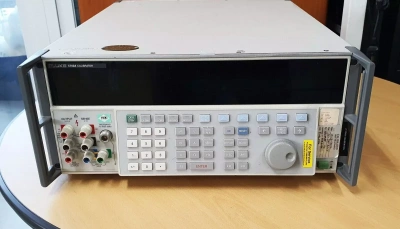 Многофункциональный калибратор Fluke 5700A
