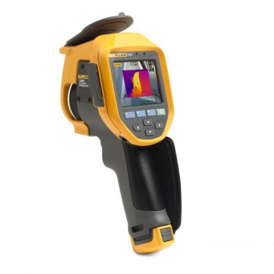 Тепловизор Fluke Ti400 60 Hz