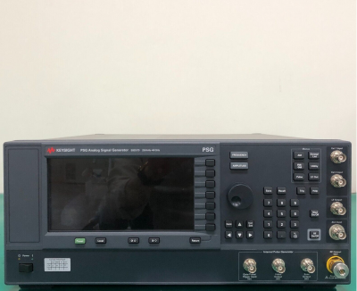 Генератор аналогового сигнала Keysight E8257D PSG 40 ГГц 