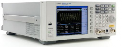 Анализатор спектра Agilent N9320A