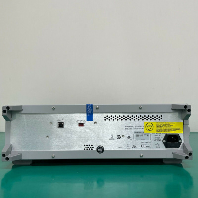 Настраиваемый многопортовый тестовый набор Agilent E5092A