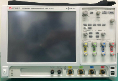 Осциллограф Keysight DSO90404A