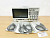 Осциллограф Agilent DSOX3034A