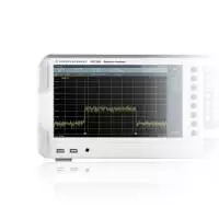 Анализатор спектра с трекинг генератором Rohde & Schwarz FPC1500