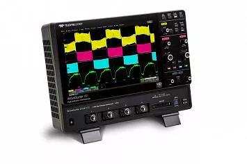 Осциллограф WaveSurfer 4054HDR