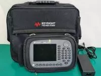 Ручной анализатор спектра Agilent N9342C