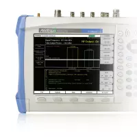 Анализатор базовых станций Anritsu MT8221B