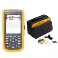 Осциллограф Fluke 123B/INT