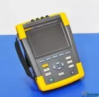 Анализатор качества электроэнергии Fluke 437 II