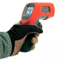 Пирометр Fluke 568EX/RU