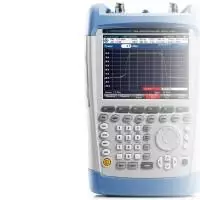 Анализатор спектра FSH8 (FSH8.28) с предусилителем, следящим генератором и встроенным КСВН-мостом