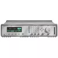 Генератор импульсов и кодовых последовательностей Agilent 81104A