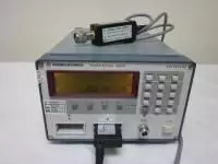Двухканальный измеритель мощности Rohde & Schwarz NRVD с NRV-Z51