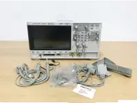 Цифровой осциллограф Agilent MSOX3032A