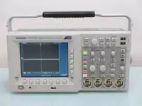 Осциллограф цифровой Tektronix TDS3014C
