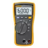 Мультиметр Fluke 110/ERTA
