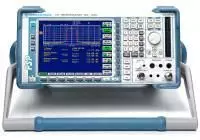 Анализатор спектра Rohde & Schwarz FSP40