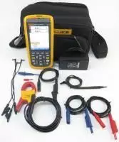 Осциллограф портативный Fluke 125B
