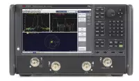 СВЧ-анализатор цепей Keysight серии PNA-X N5249B
