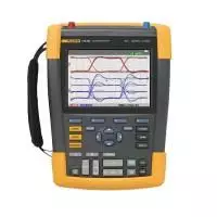 Осциллограф Fluke 190-502/UN