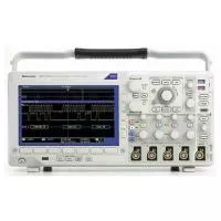 Осциллограф Tektronix DPO3012
