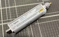Источник шума Agilent/HP 346B