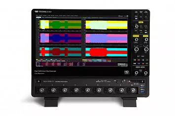 Осциллограф MDA 8058HDR