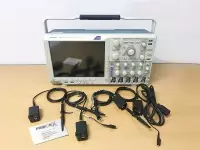 Цифровой осциллограф Tektronix DPO4034B
