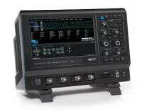 Осциллограф WaveSurfer 3034R