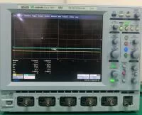 Осциллограф LeCroy WaveSurfer 424