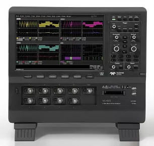 Осциллограф MDA803AR