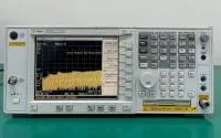 Анализатор спектра серии PSA Agilent E4440A
